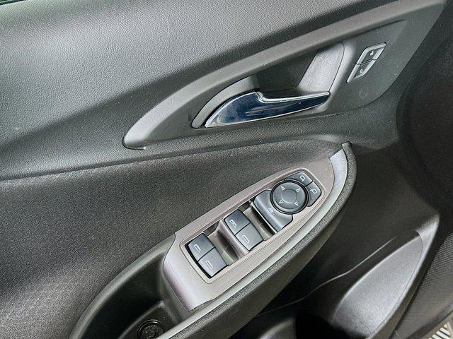used 2022 Chevrolet Malibu car, priced at $13,299