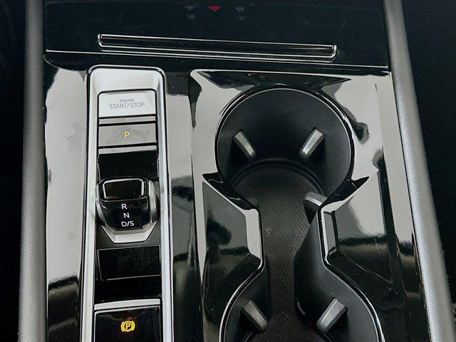 used 2024 Volkswagen Atlas car, priced at $32,997