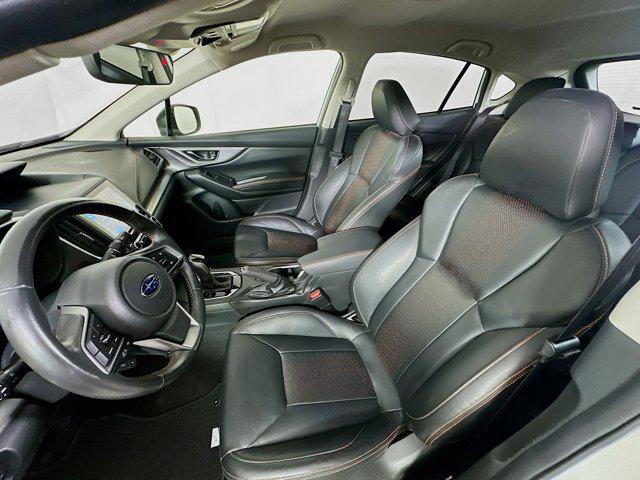 used 2021 Subaru Crosstrek car, priced at $22,697