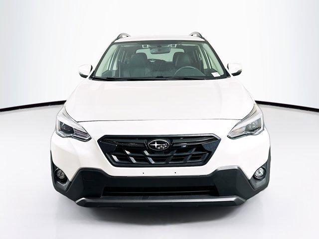 used 2021 Subaru Crosstrek car, priced at $22,697