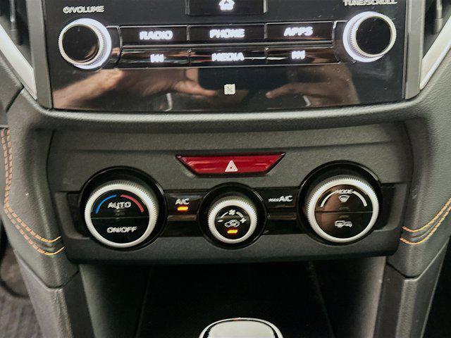 used 2021 Subaru Crosstrek car, priced at $22,697