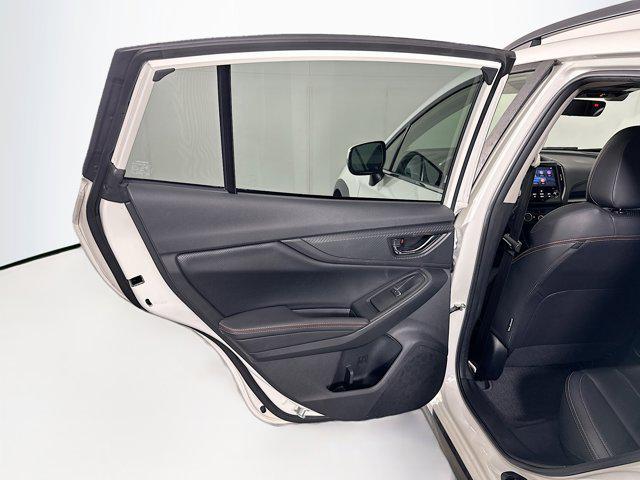 used 2021 Subaru Crosstrek car, priced at $22,697