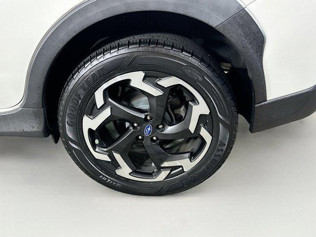 used 2021 Subaru Crosstrek car, priced at $22,697