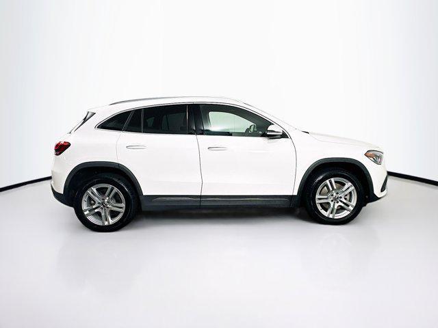 used 2021 Mercedes-Benz GLA 250 car, priced at $26,999