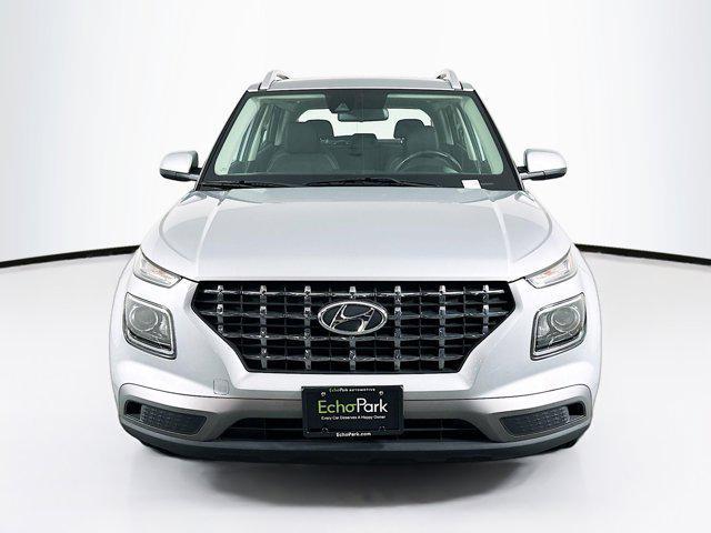 used 2020 Hyundai Venue car, priced at $16,499