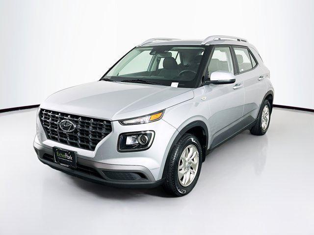 used 2020 Hyundai Venue car, priced at $16,499