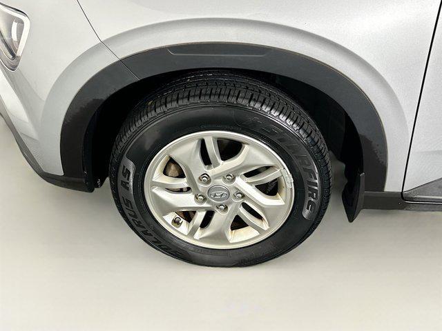 used 2020 Hyundai Venue car, priced at $16,499