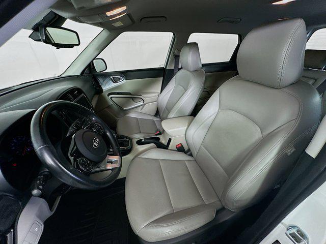 used 2020 Kia Soul car, priced at $15,797
