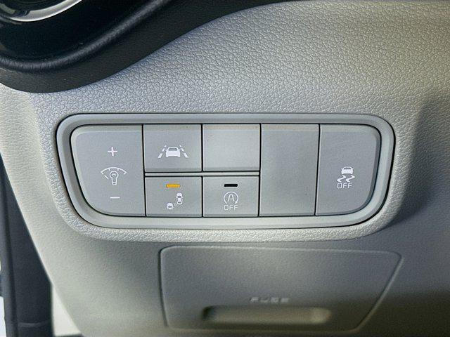 used 2020 Kia Soul car, priced at $15,797