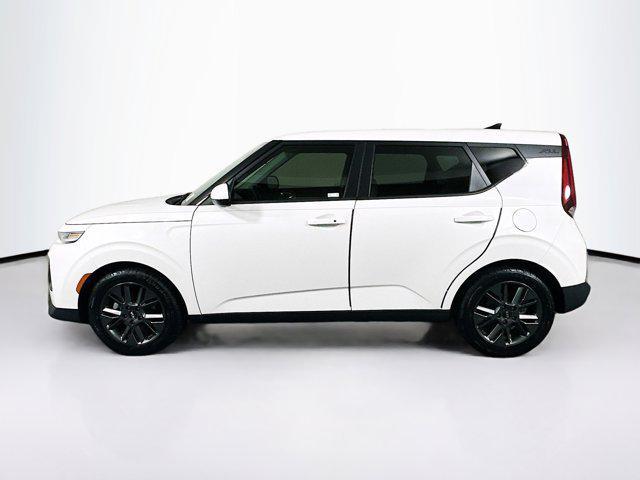 used 2020 Kia Soul car, priced at $15,797