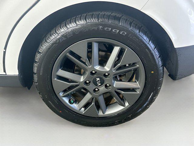 used 2020 Kia Soul car, priced at $15,797