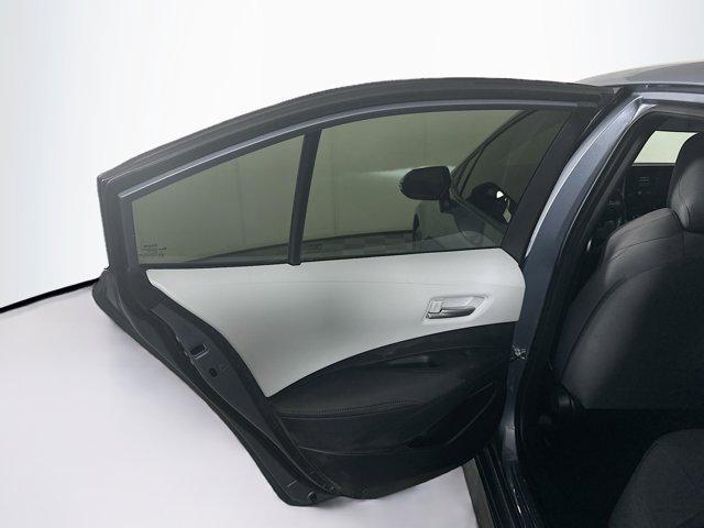 used 2024 Toyota Corolla car, priced at $23,797