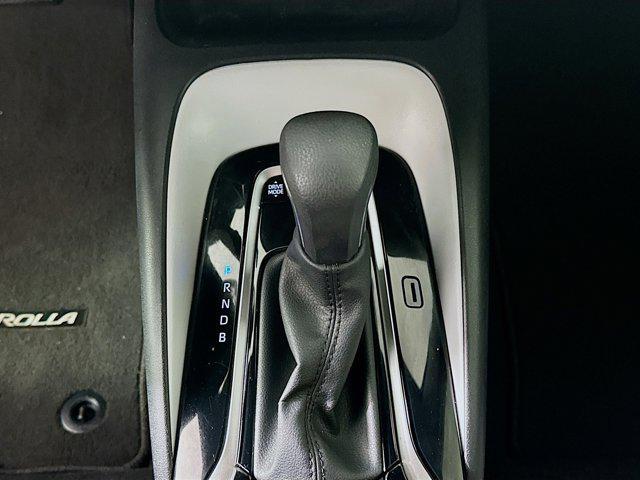 used 2024 Toyota Corolla car, priced at $23,797