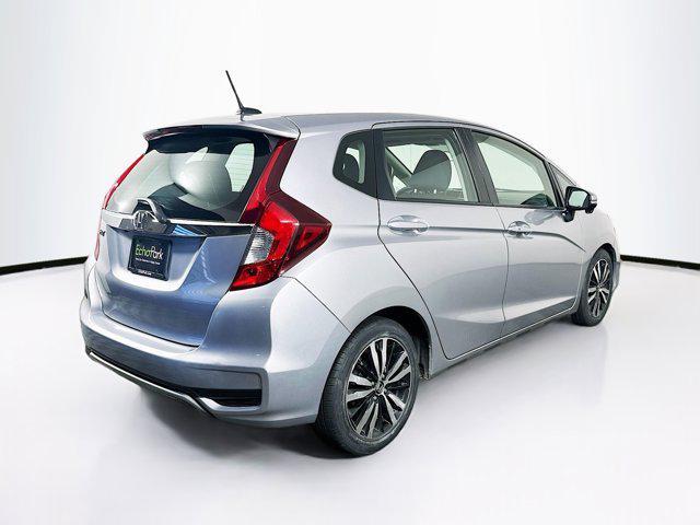 used 2019 Honda Fit car, priced at $14,797