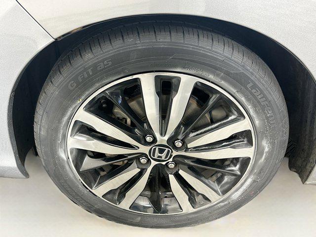 used 2019 Honda Fit car, priced at $14,797