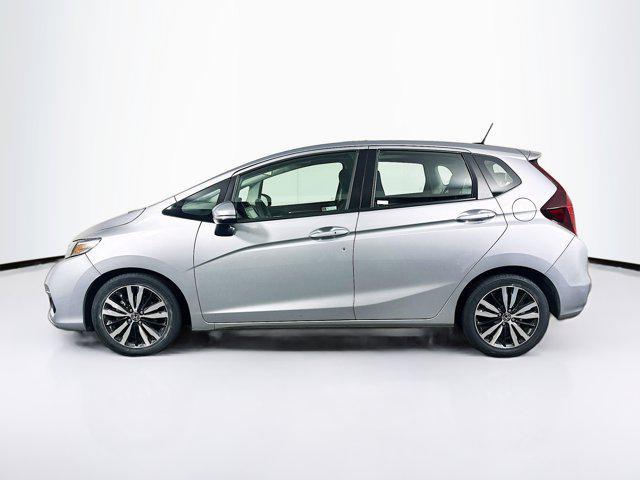 used 2019 Honda Fit car, priced at $14,797