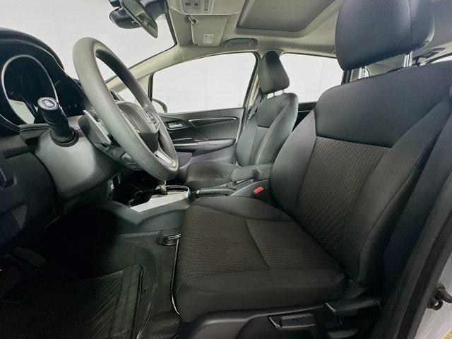 used 2019 Honda Fit car, priced at $14,797