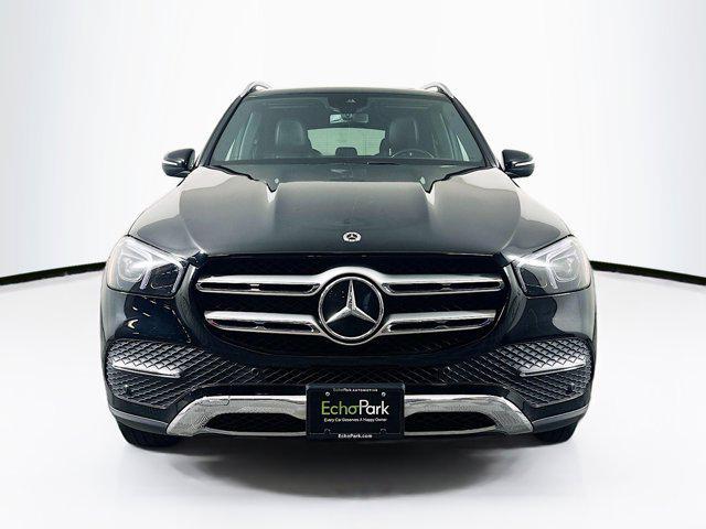 used 2021 Mercedes-Benz GLE 350 car, priced at $38,699