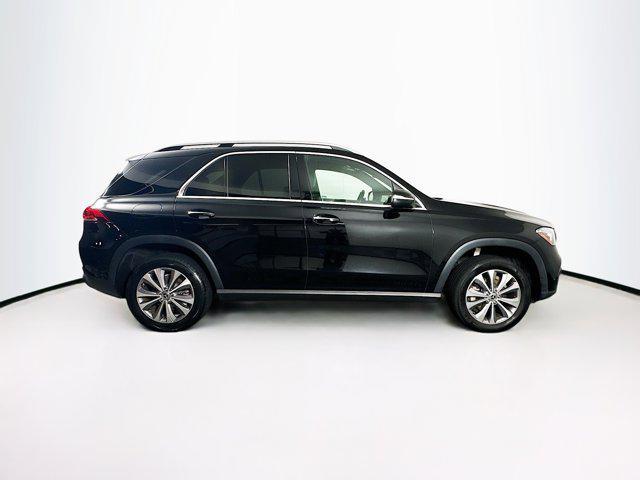 used 2021 Mercedes-Benz GLE 350 car, priced at $38,699