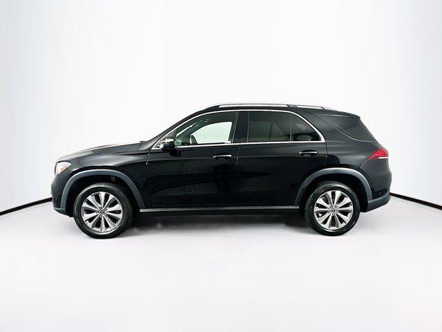 used 2021 Mercedes-Benz GLE 350 car, priced at $38,699