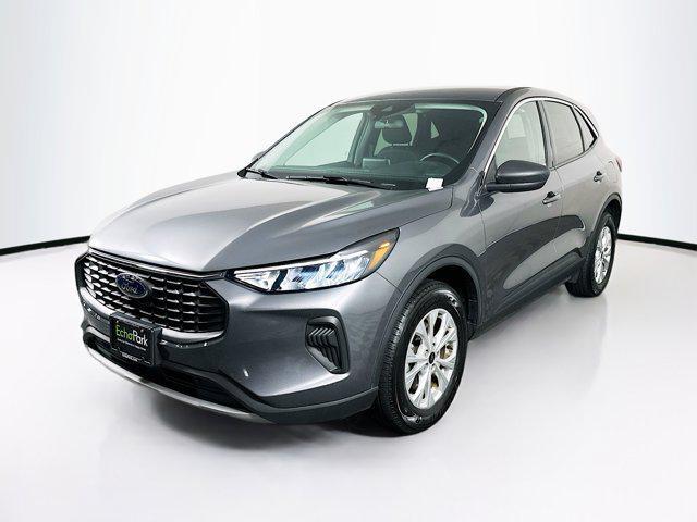used 2024 Ford Escape car, priced at $20,997