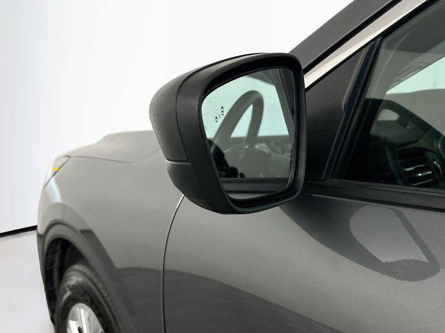 used 2024 Ford Escape car, priced at $20,997