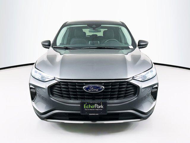 used 2024 Ford Escape car, priced at $20,997
