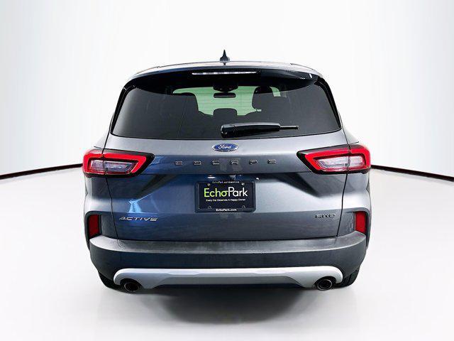 used 2024 Ford Escape car, priced at $20,997