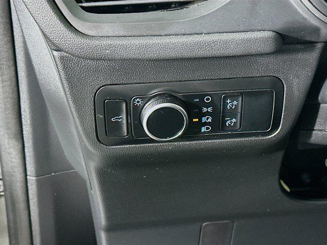 used 2024 Ford Escape car, priced at $20,997