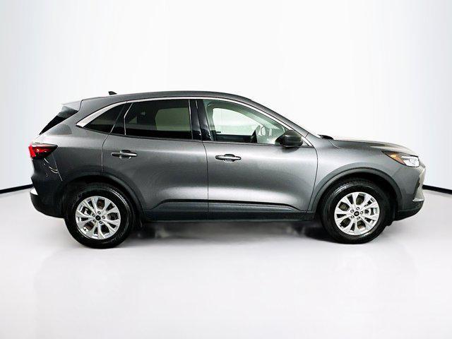 used 2024 Ford Escape car, priced at $20,997