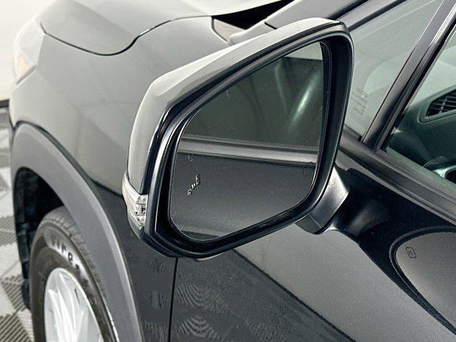 used 2022 Toyota Corolla Cross car, priced at $22,297