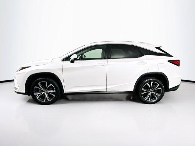 used 2022 Lexus RX 350 car, priced at $43,499