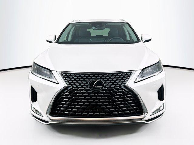 used 2022 Lexus RX 350 car, priced at $43,499