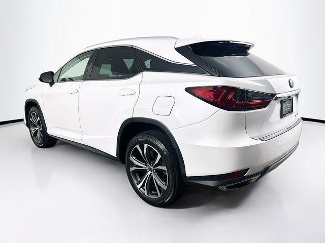 used 2022 Lexus RX 350 car, priced at $43,499