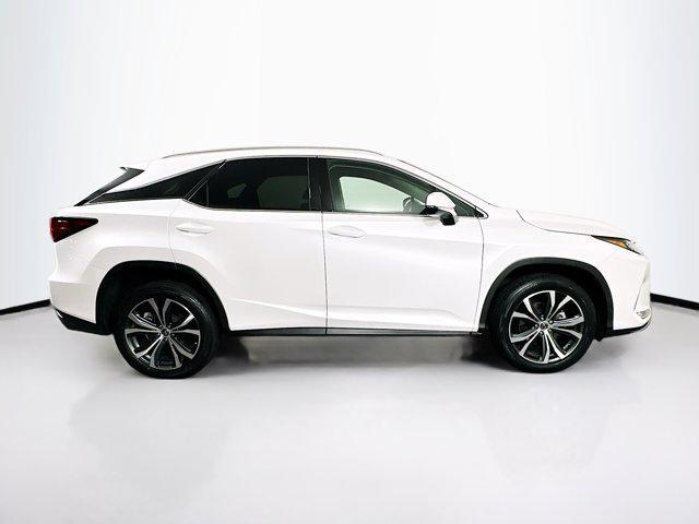 used 2022 Lexus RX 350 car, priced at $43,499