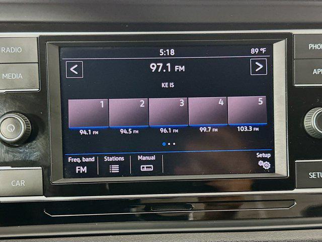 used 2019 Volkswagen Jetta car, priced at $16,997
