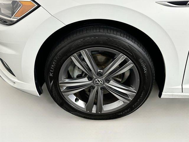 used 2019 Volkswagen Jetta car, priced at $16,997
