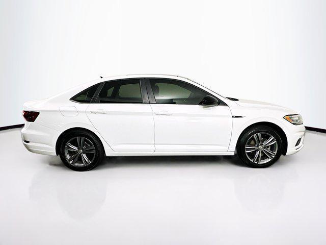 used 2019 Volkswagen Jetta car, priced at $16,997