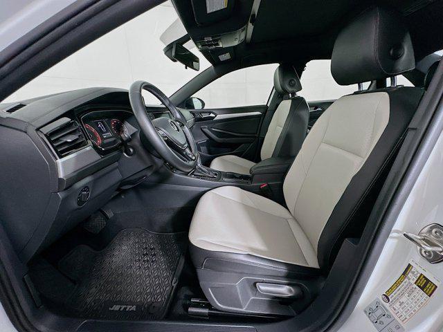 used 2019 Volkswagen Jetta car, priced at $16,997