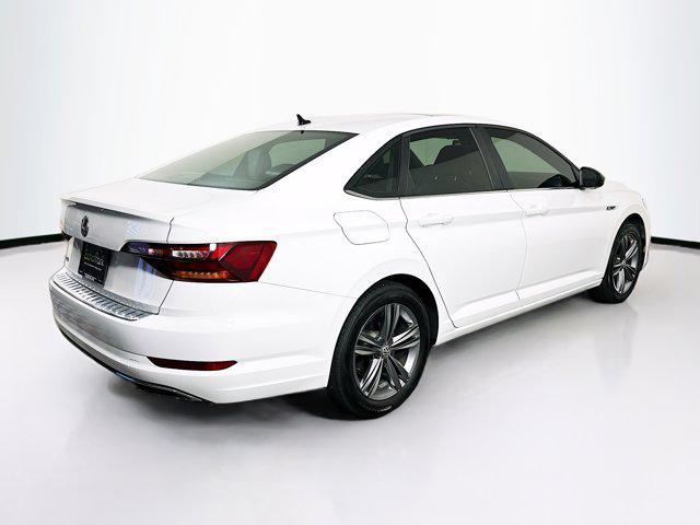 used 2019 Volkswagen Jetta car, priced at $16,997