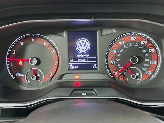 used 2019 Volkswagen Jetta car, priced at $16,997