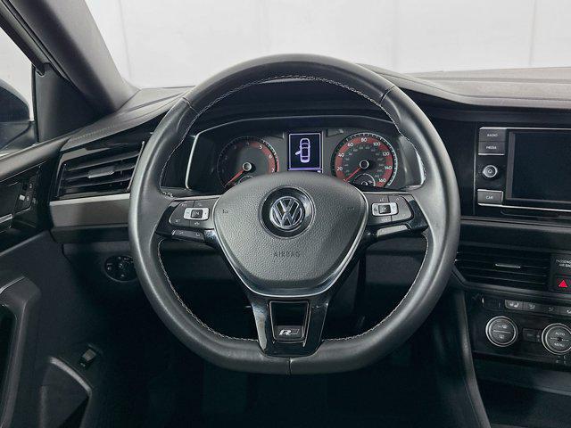 used 2019 Volkswagen Jetta car, priced at $16,997