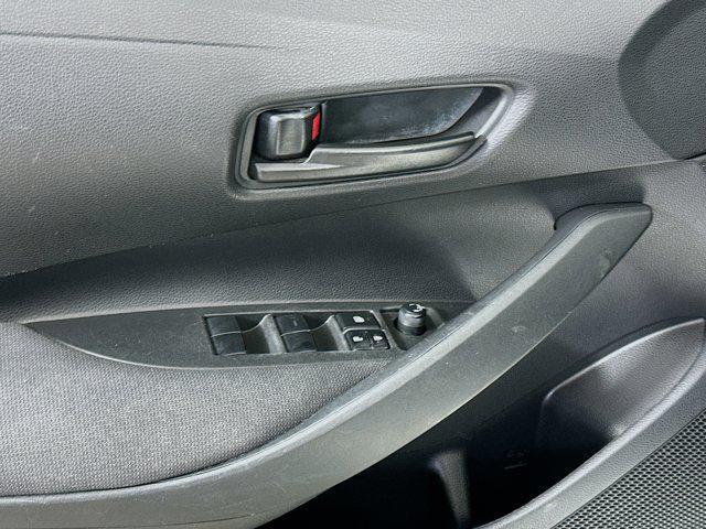 used 2022 Toyota Corolla car, priced at $19,697