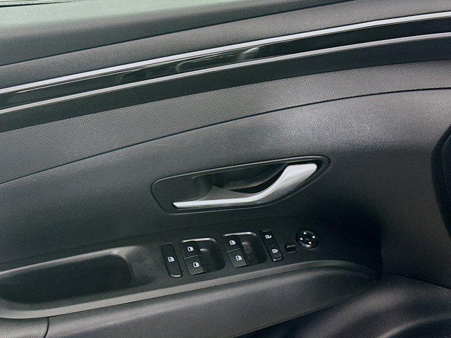 used 2024 Hyundai Tucson car, priced at $20,197