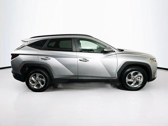 used 2024 Hyundai Tucson car, priced at $20,197