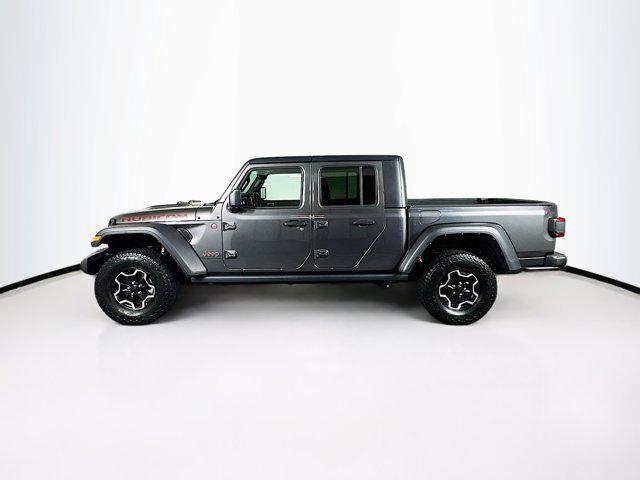 used 2021 Jeep Gladiator car, priced at $36,996