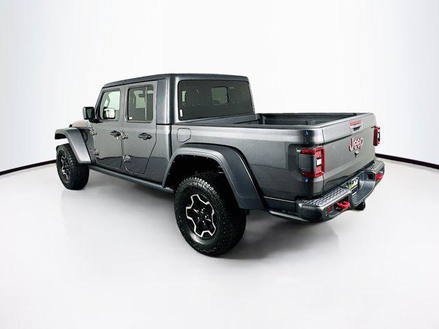 used 2021 Jeep Gladiator car, priced at $36,996