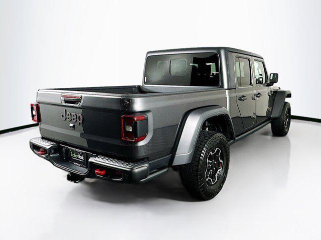 used 2021 Jeep Gladiator car, priced at $36,996