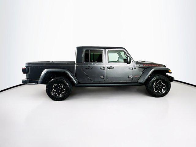 used 2021 Jeep Gladiator car, priced at $36,996