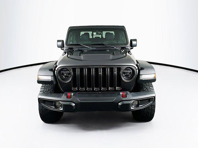 used 2021 Jeep Gladiator car, priced at $36,996